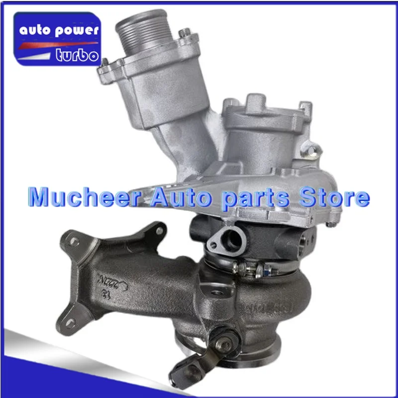 

RHF5 IS38 performance Upgrade Enhanced Power Turbocharger 06K145702A 06K145722T 06K145722H for A3 S1 S3 GTI 2.0T