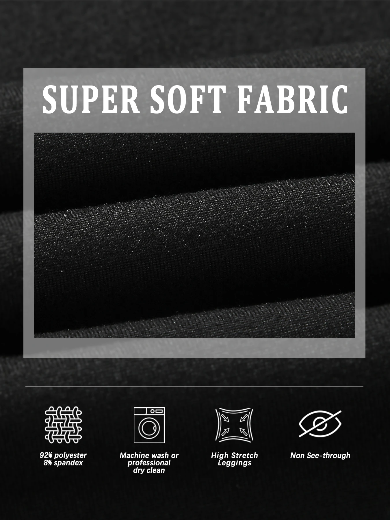 High Waisted capri pants For Women With Pockets Tummy Control No See Through Workout Running Yoga Athletic Push Up Gym Leggings 4