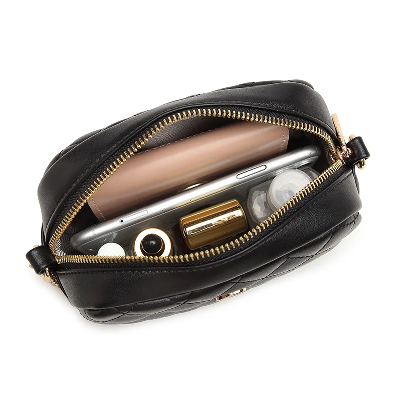 Female Bag 2022 New Fashion Korean Crossbody Bag Design Chain Bag Versatile Shoulder Women Bag