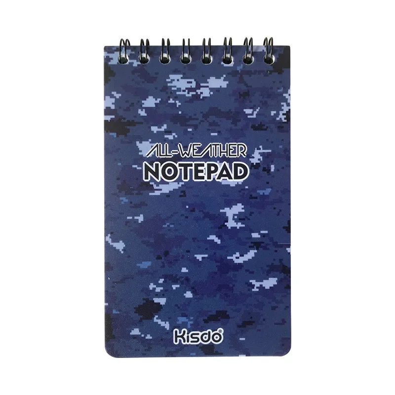 Waterproof Eco-friendly Compact Outdoor Sketching and Drawing Notebook