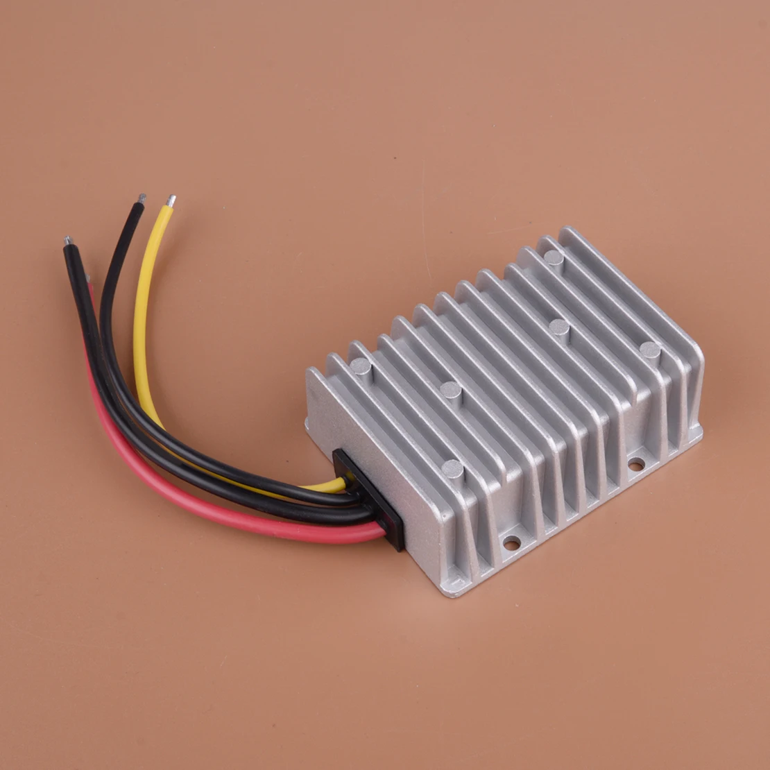 

DC 12V to 24V 20A 480W Car Power Supply Voltage Converter Regulator Module IP68