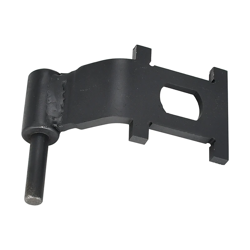 

Cab Door Hinge 7193725 compatible with Bobcat A770 S450 S510 S530 S550 S570 S590 S595 S630 S650 S740 S750 S770 S850 T450 T550