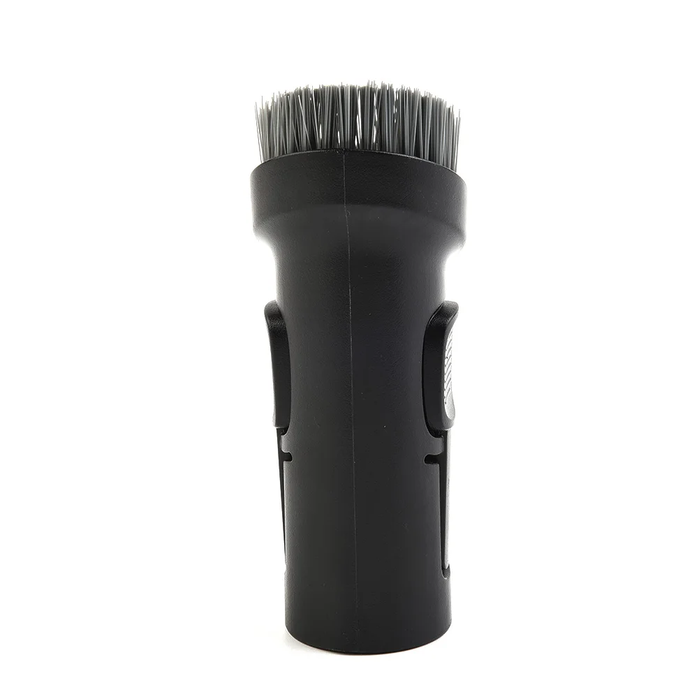 Nozzle Suction Brush Brush 1 Pc 2 In 1 Black 996510079158 Accessories Cleaning Parts For FC8741 FC8743 For Philips щетка для пылесоса philips powerpro expert тихая fc8741 fc8743