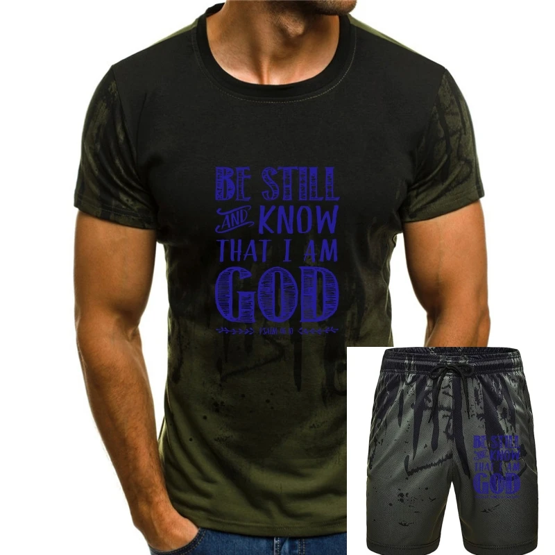 

Christian T Shirt Religious The Bible Jesus Prayer God Blessings Catholic New Style Loose Anime Tee Shirt