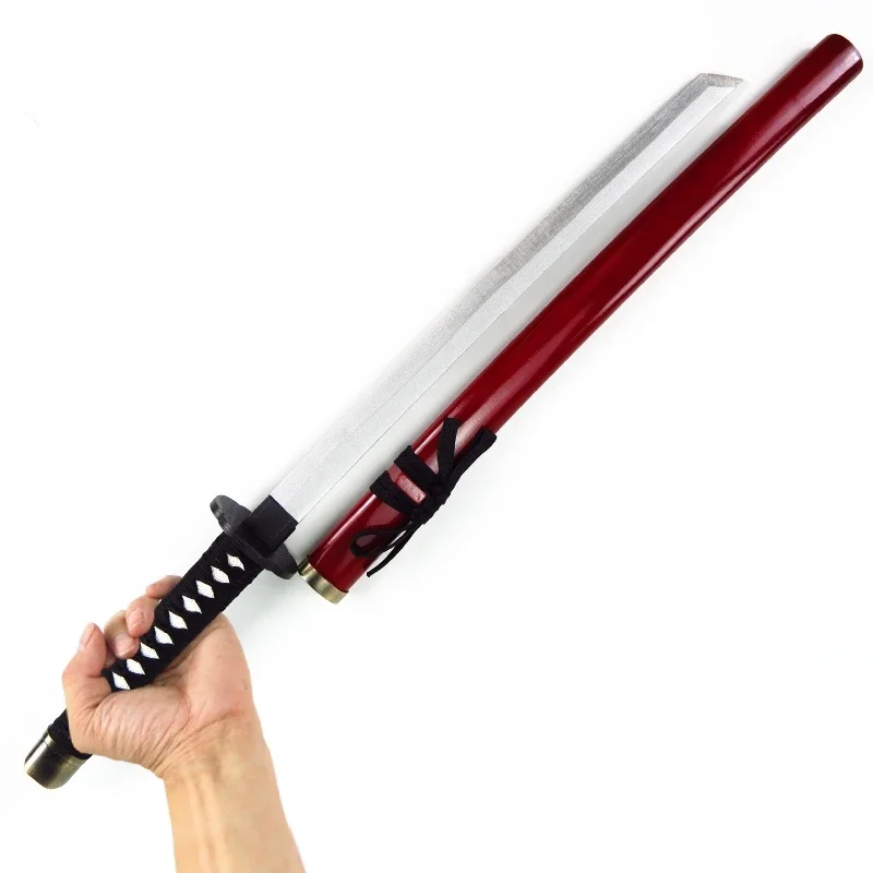 

Touken Ranbu Online Horikawakunihiro Cosplay Wooden Sword Game Character Cosplay Katana Stage Fancy Performance Props