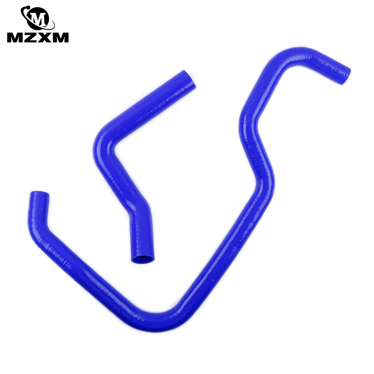 

For 2007-2014 Chevy Silverado Yukon Tahoe Silicone Radiator Coolant Hose Kit