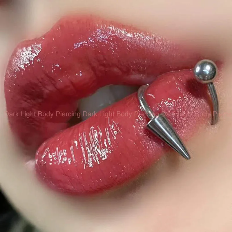 Gothic Lip Piercings stickhealthcare.co.uk