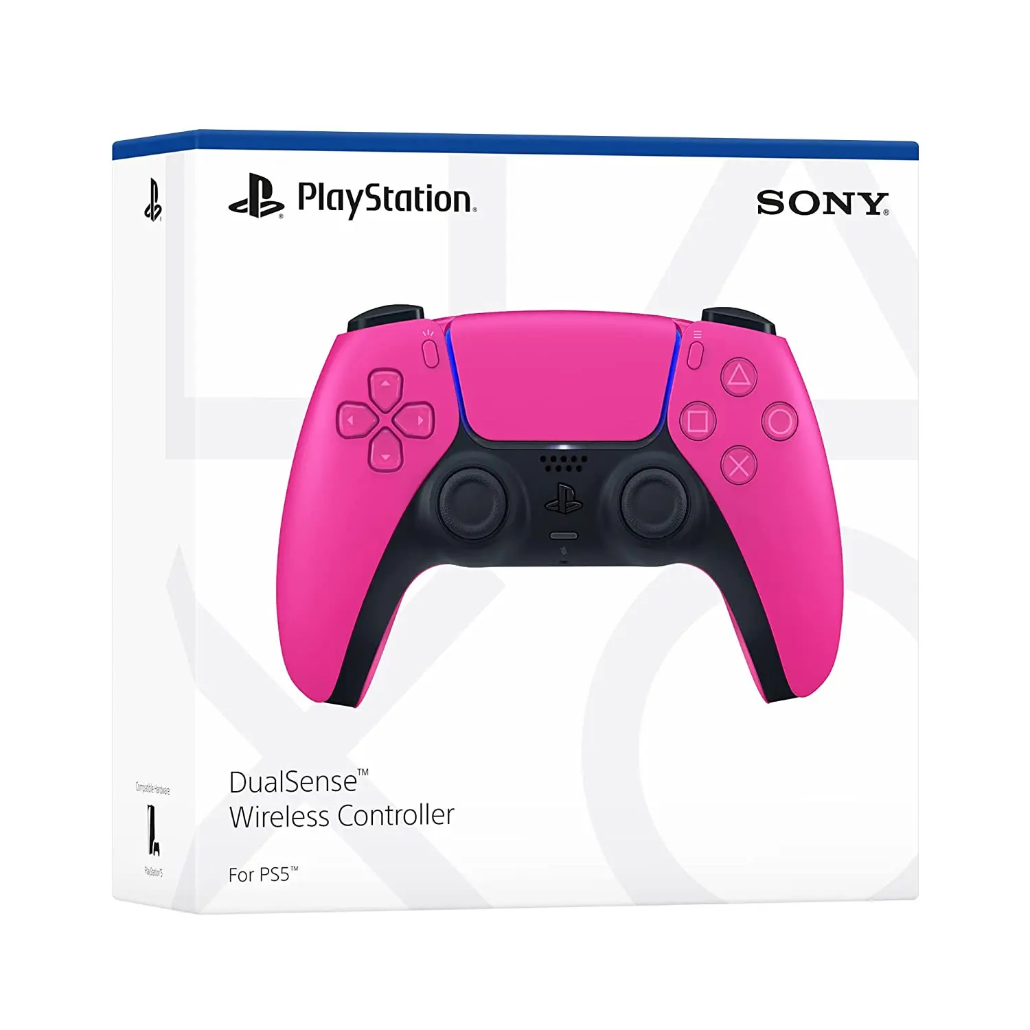 Mando Outlet PS5 Reaper Z Pink - Aimcontrollers