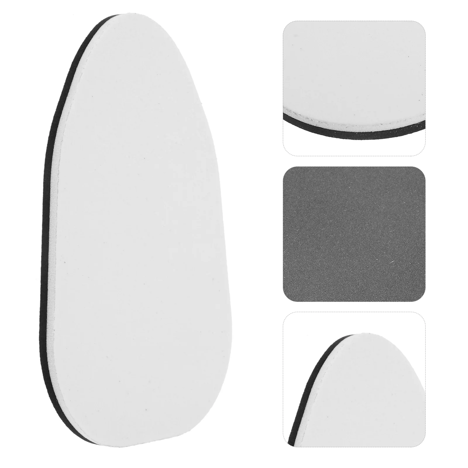 Snooker Cleaning Sponge Billiard Cue Polishing Tool Pool Cue Cleaning Pad Polisher Billiard Stick Pad