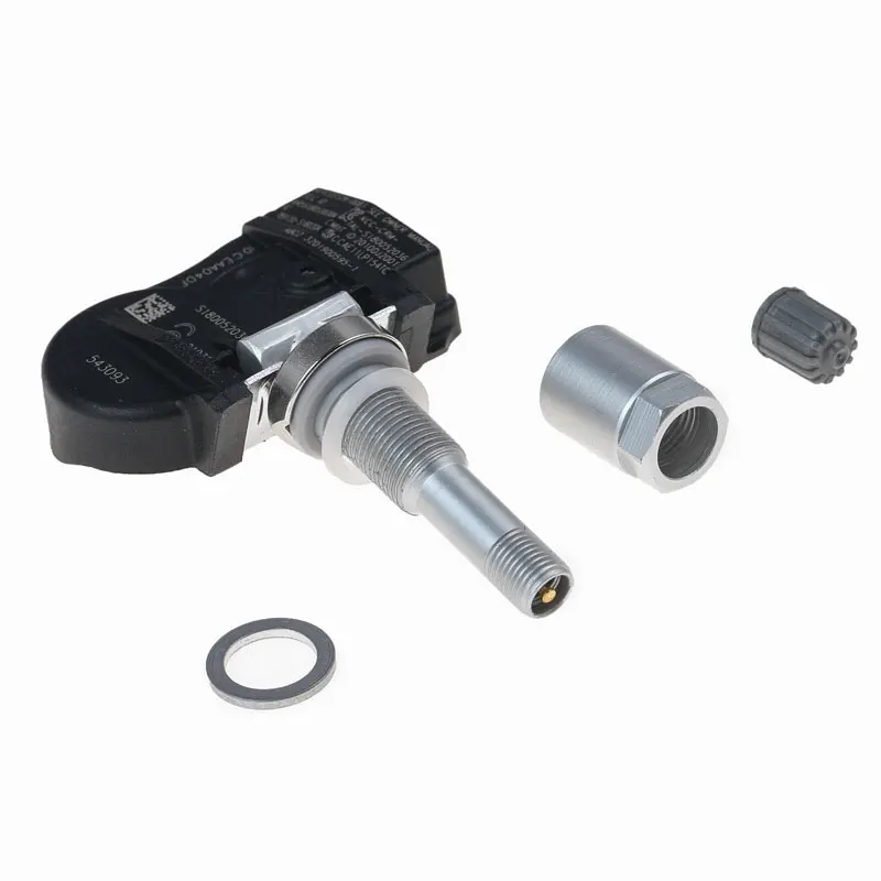 New 543093 For Citroen C4 C5 C6 C8 For Peugeot 508 607 TPMS Sensor Tire Pressure Monitor 9656822980 9634866180 5430T4