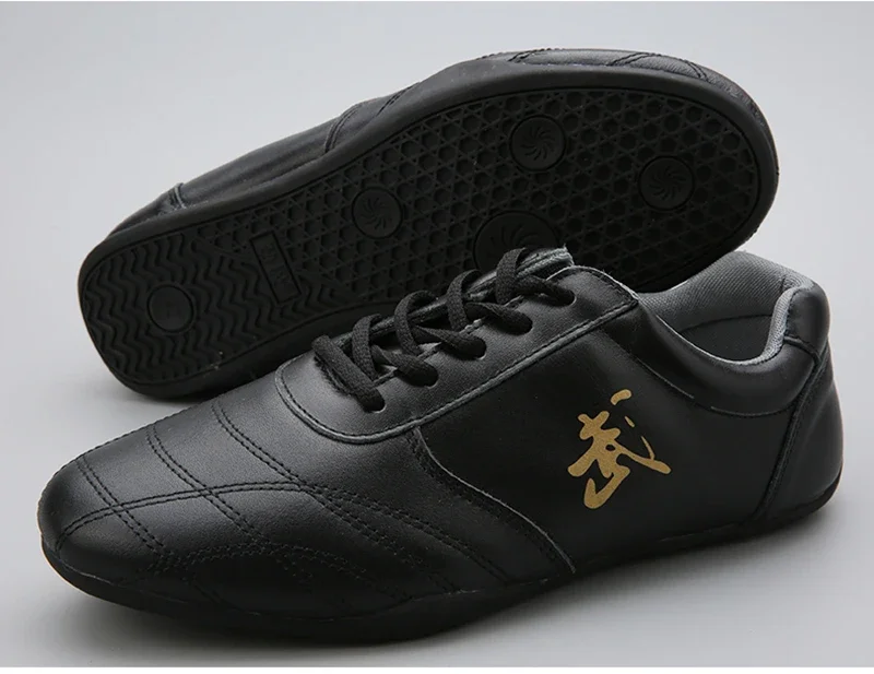 Kung Fu Shoes Tai Chi Wing Chun Sports Sneakers Wushu Martial Arts Footwear