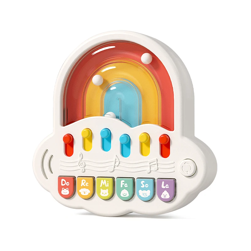 Rainbow Piano