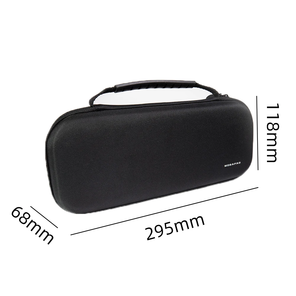 Mobapad Storage Bag Carrying Case for Nintendo Switch Joycon