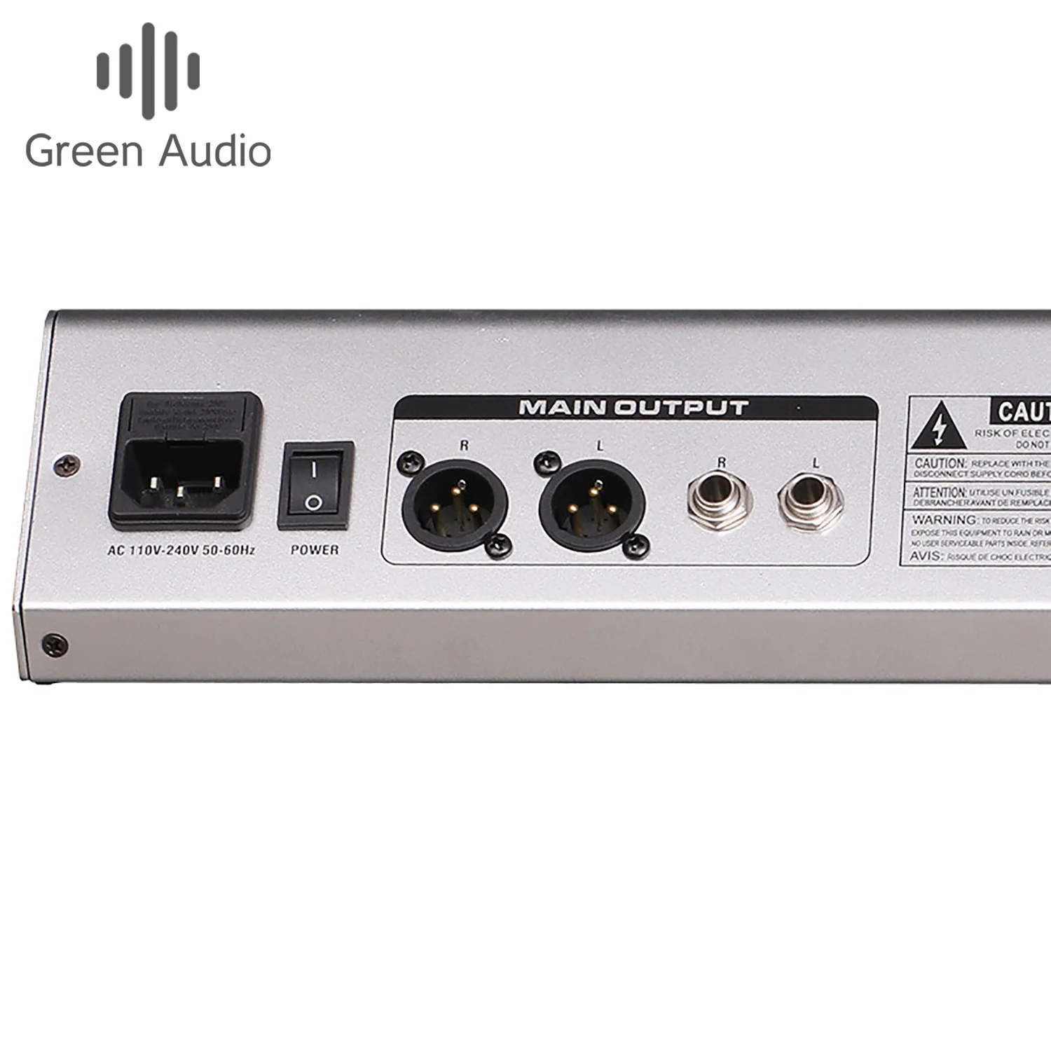 블루투스 리버브 효과 장치가 있는 USB GAX-GBR8 8 채널 퓨어 믹서, 결혼식 호텔 학교 녹음 및 방송실