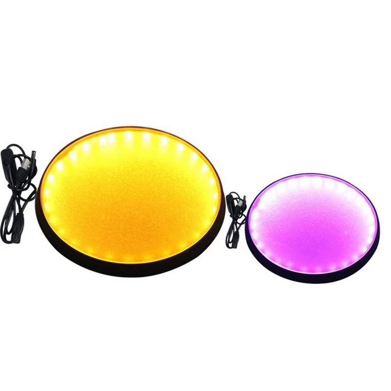    峭, ׼ ǱԾ  , ƿ LED  ĵ Ȧ ̽, Ư ȿ, ׼ 峭 ׼