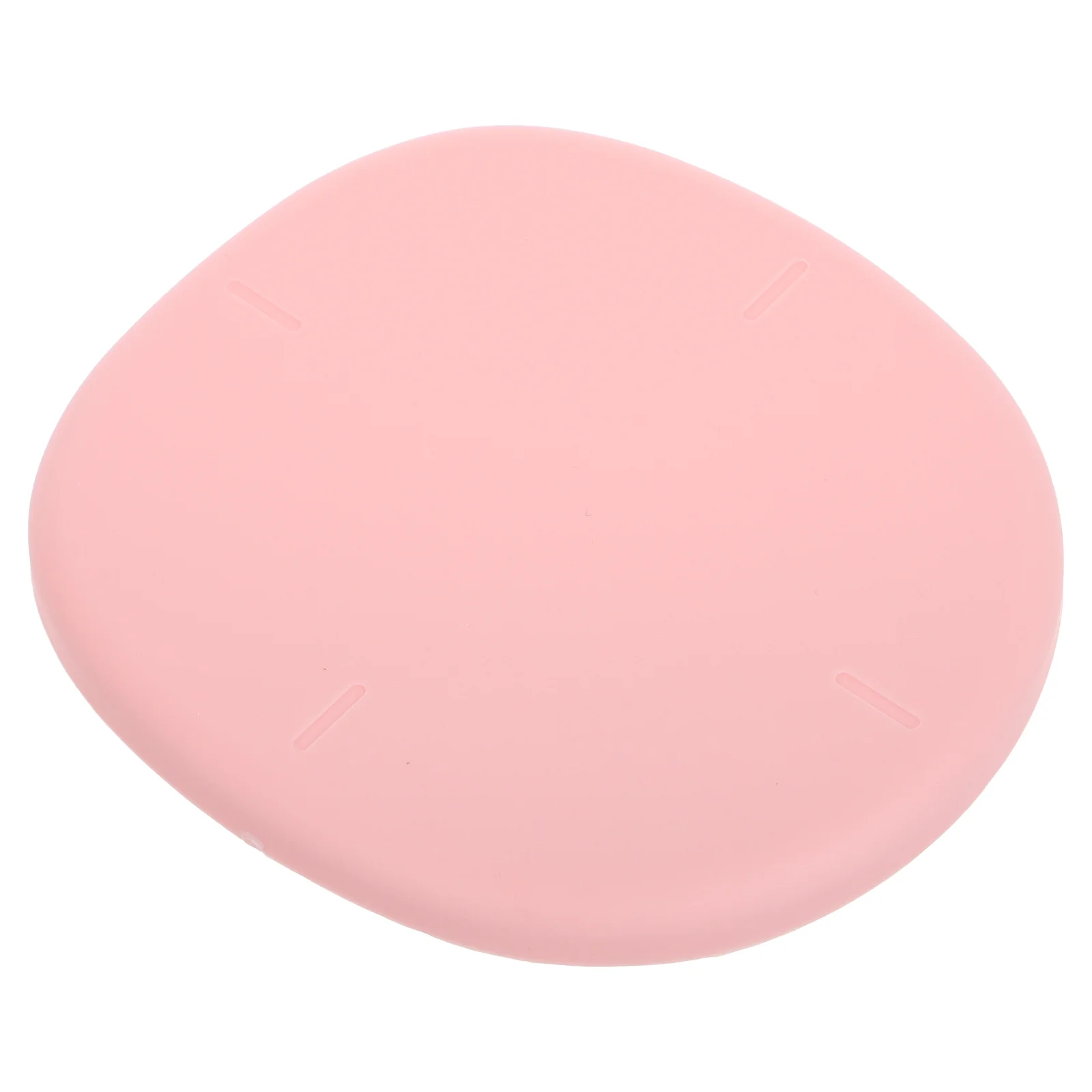Portable Breastfeeding Pump Cap Dust Cover For Milk Collection Cups Part Replacement Lids Baby Food Storage Feeding Accessories