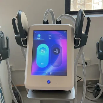 EMSzero RF EMS Sculpt Machine 1