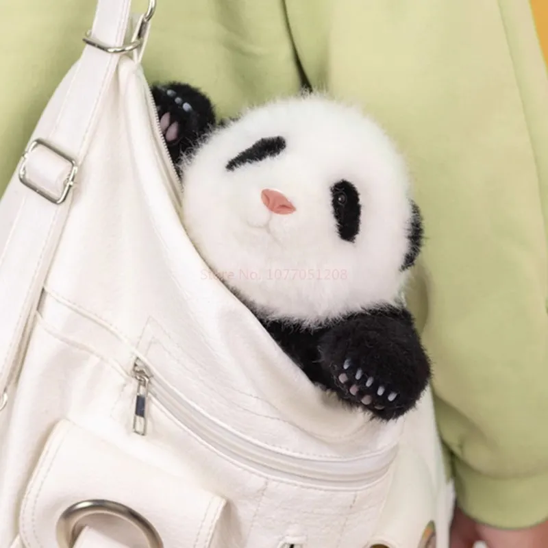 Рисунок 6 - Плюшевая кукла в виде ленивой панды с фруктами