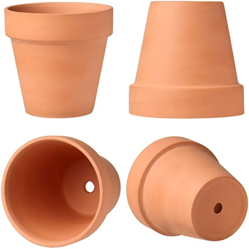 https://ae01.alicdn.com/kf/S0065cd163aa245ee83b7296745a902c3O/2-5-Inch-10-Pack-Terracotta-Planter-Pots-with-Drainage-Holes-Small-Clay-Flower-Pots-for.jpg