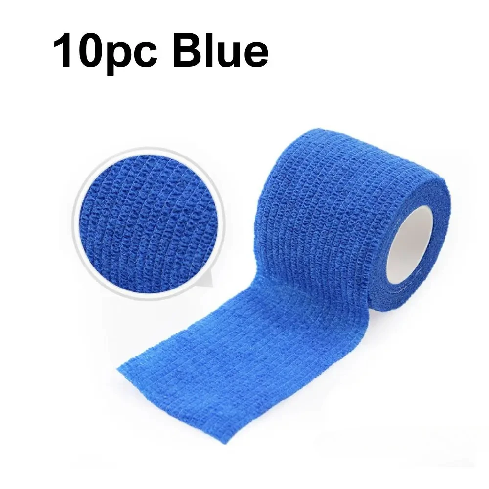 A0170-10pc Blue