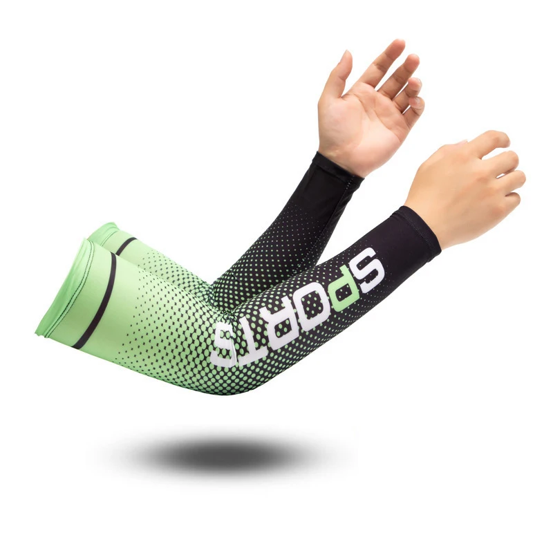 green Ice sleeve