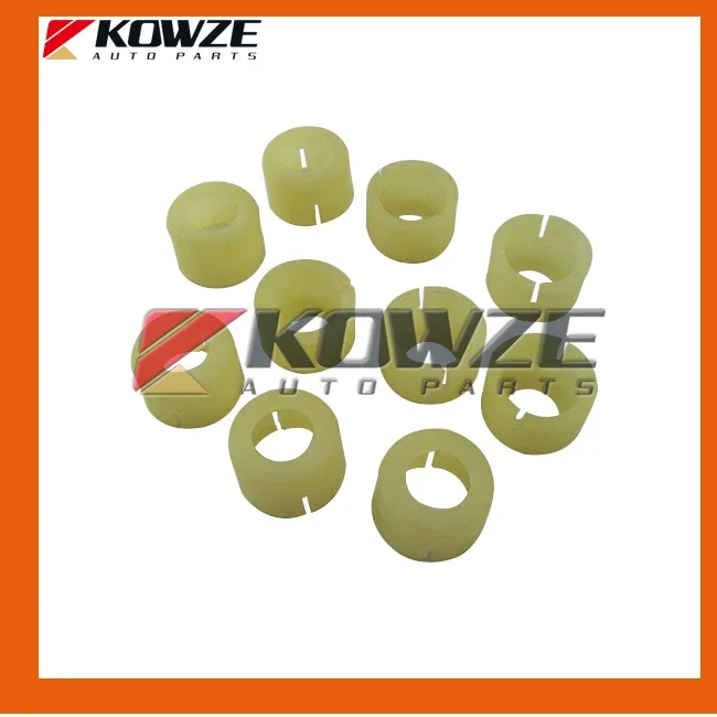 20 Pz M/T Gearshift Equip Boccola Per Mitsubishi Pajero Pinin/Montero Io Tr4 L200 Md701577