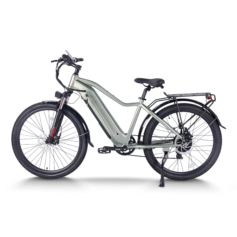MTB EBike for Adults, 27.5 inch 3