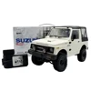 2.4G Rc Car 1/10 WPL C74-1 Suzuki Jimny Remote Control 4WD Off Road Climbing Car For Adult Kid Boy Toys Gifts 1