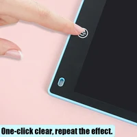 8.5"  Drawing Board LCD Writing Tablet For Kids Boy Girl Montessori Educational Toys Student Magic Blackboard Birthday Xmas Gift 6