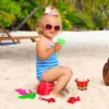 24 Pcs Sandbox Sand Sand Shovels for Watering Buckets Pails Kids Bath Toys Suits Plastic Child 6