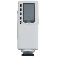 3NH NR20XE Precision Colorimeter 45/0 Angle 20mm Measuring Aperture Digital Color Analyzer 1