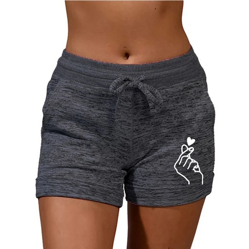 Рисунок 4 - Шорты женские быстросохнущие с завышенной талией