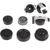 1pcs Air Pump Cup Silicone Fish Aquarium Diaphragm Air Pump Oxygen Pump Replacement Parts Aquarium Tank Fish Accessories 1