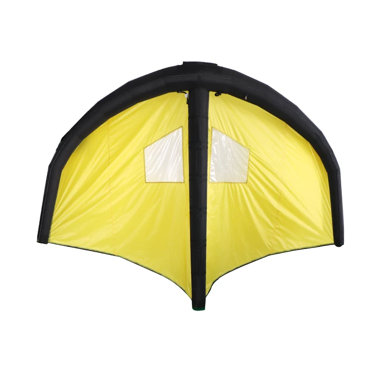 Kit Kitesurf Wind Surf Kite 3M/4M/5M Foil Surf Kite Wing