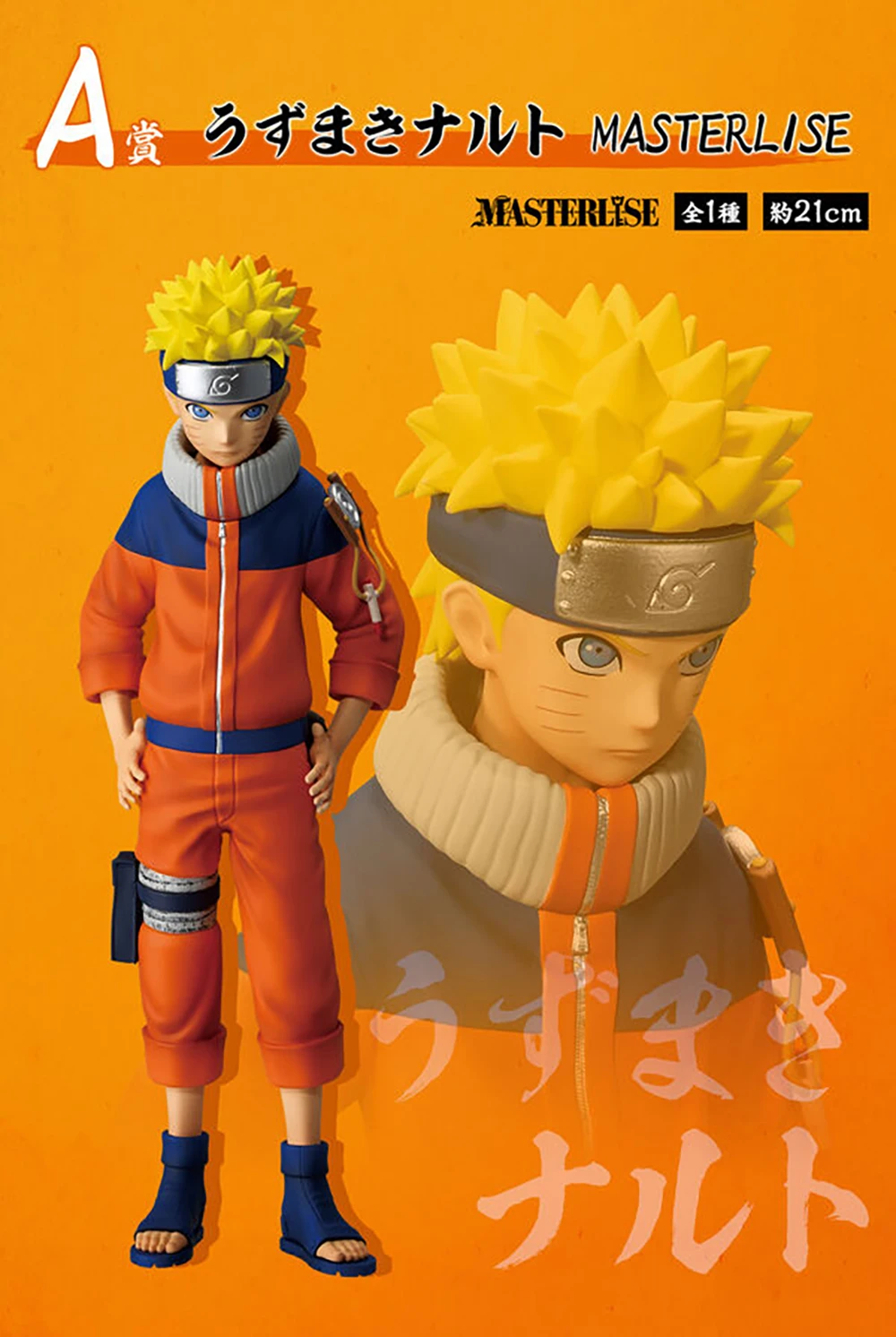 100 Original in Stock Bandai Spirits Ichiban Kuji Masterlise