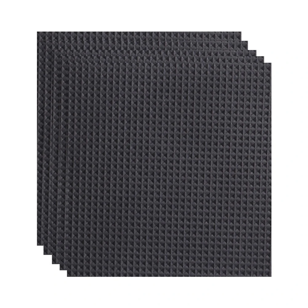 Trampoline Fix Repair Kit Waterproof Tent Patching Tear or Hole Accessories outdoor Durable TPE Square Trampoline Mat Patch tool 2