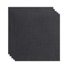 Trampoline Fix Repair Kit Waterproof Tent Patching Tear or Hole Accessories outdoor Durable TPE Square Trampoline Mat Patch tool 2