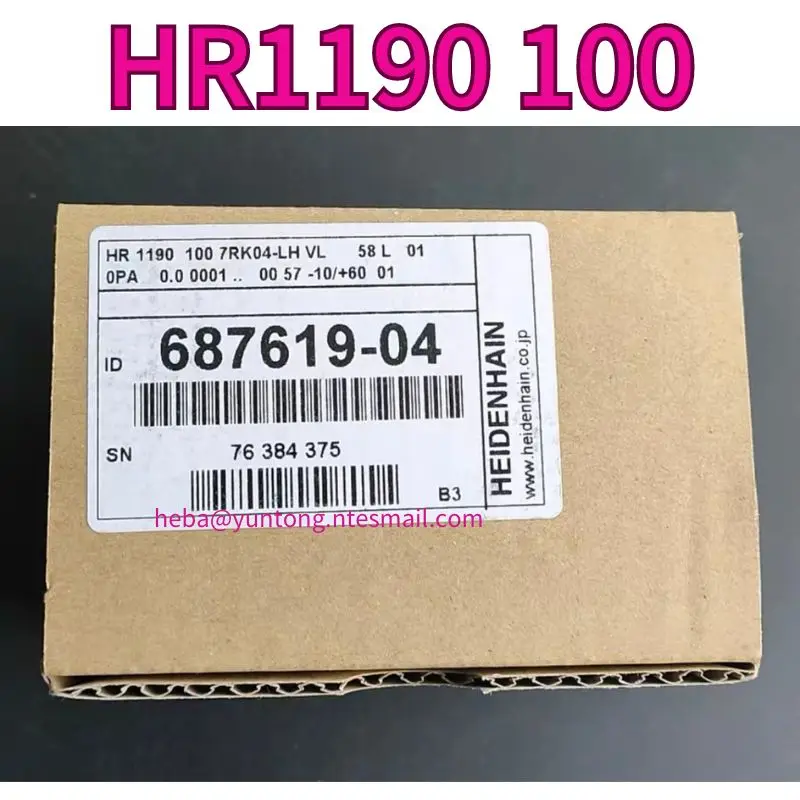 

New Han Handwheel 687619-04 HR1190 100
