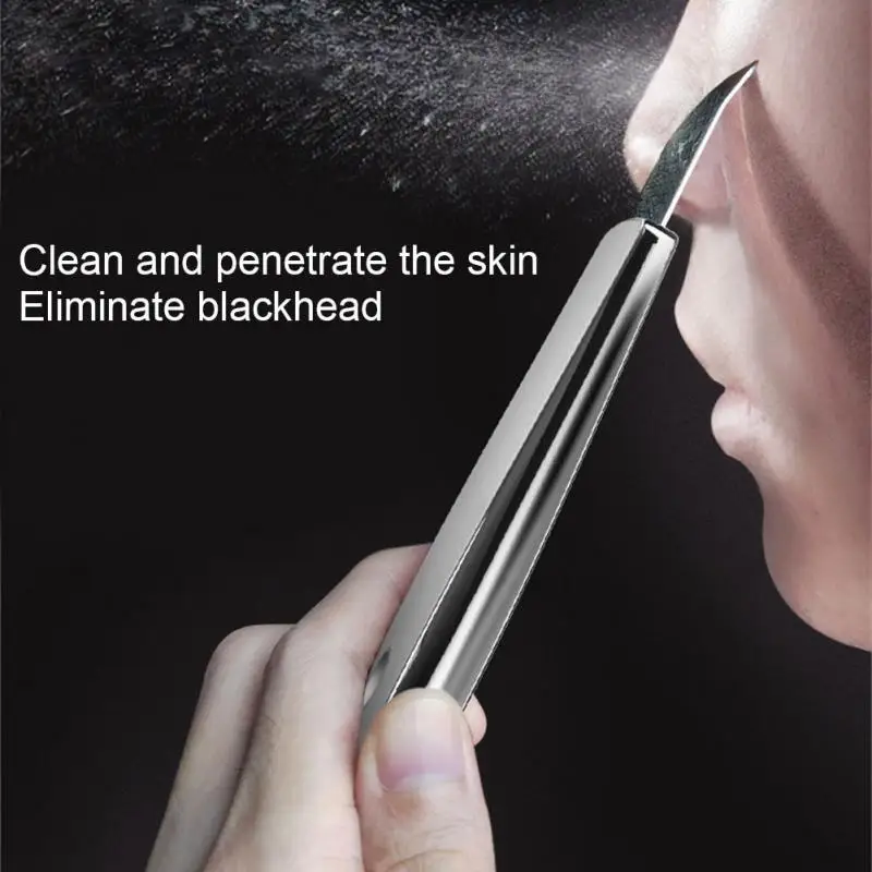 Deep Cleaning Machine Blemish-free Skin Pore Cleansing Innovative Spa-like Experience Gentle Advanced Skincare Rejuvenating