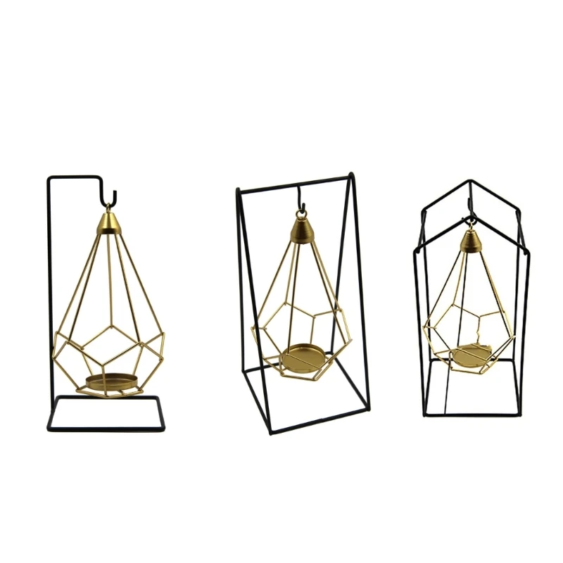 

Elegant Holder for Halloween Theme Celebration Christmas Holiday Dropship