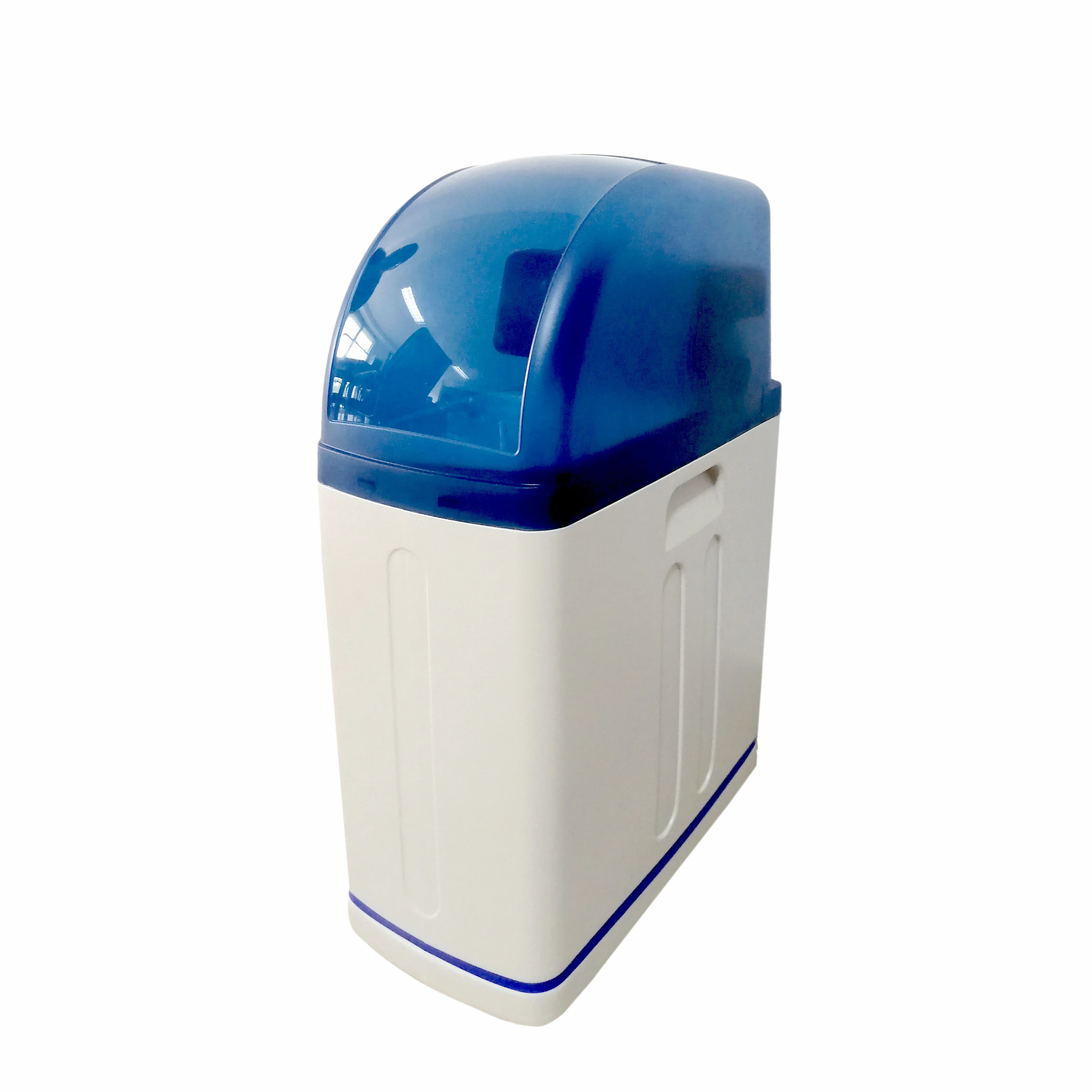Supply Household Water Softener JTR-500 Mini Automatic Residential Domestic Water Softener System
