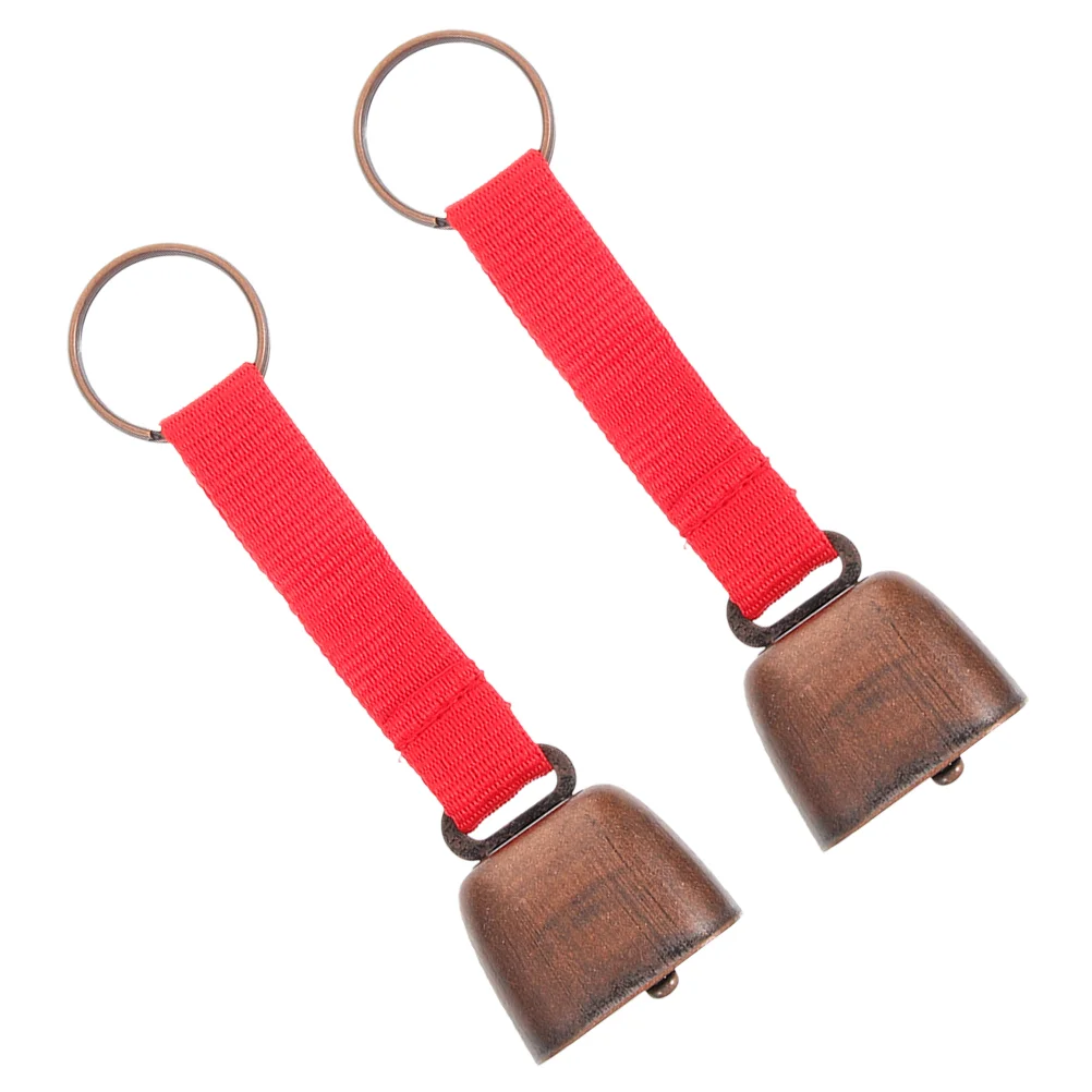 Рисунок 4 - Колокольчики для медведя 2 шт.