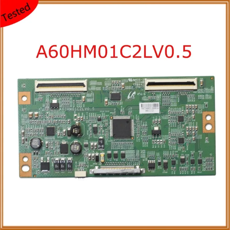 

A60HM01C2LV0.5 T-Con оригинальная плата для LED46K11P TV LTA460HM04 экран