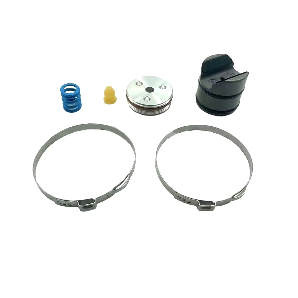 

Steering Rack Repair Kit for X3 X4 X1X4 F20 F32 F31 F36 F36 F48 F25 F25
