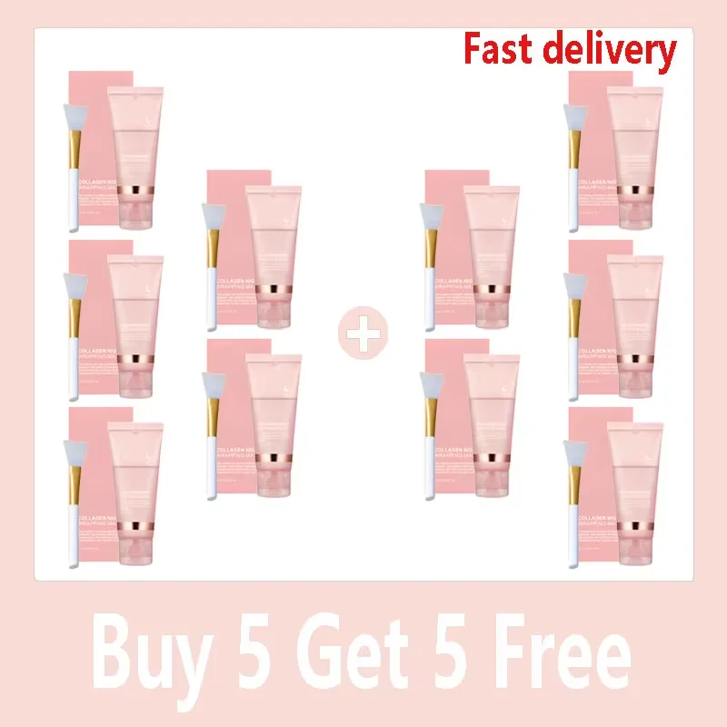 Buy 5 Get 5 Free