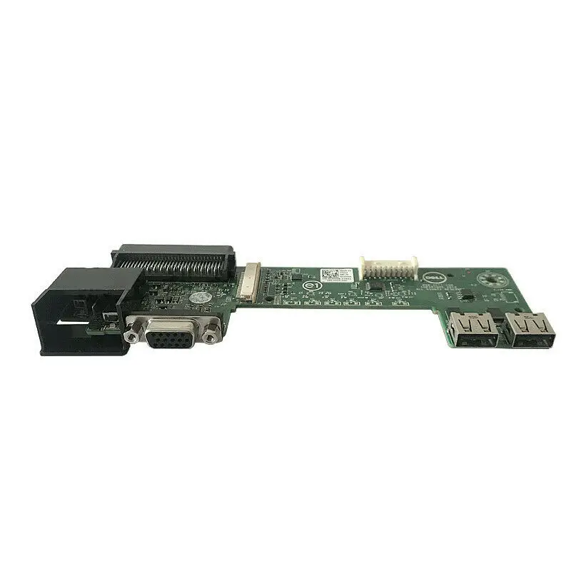 

For Dell PowerEdge R530 Front Control Panel usb Board 0CDVG8 CDVG8 CN-0CDVG8