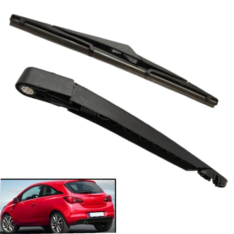 Tergicristalli E Articoli Per La Pulizia Del Vetro Dell'auto Per Opel Antara | Acquisti Online Su - Foto 12