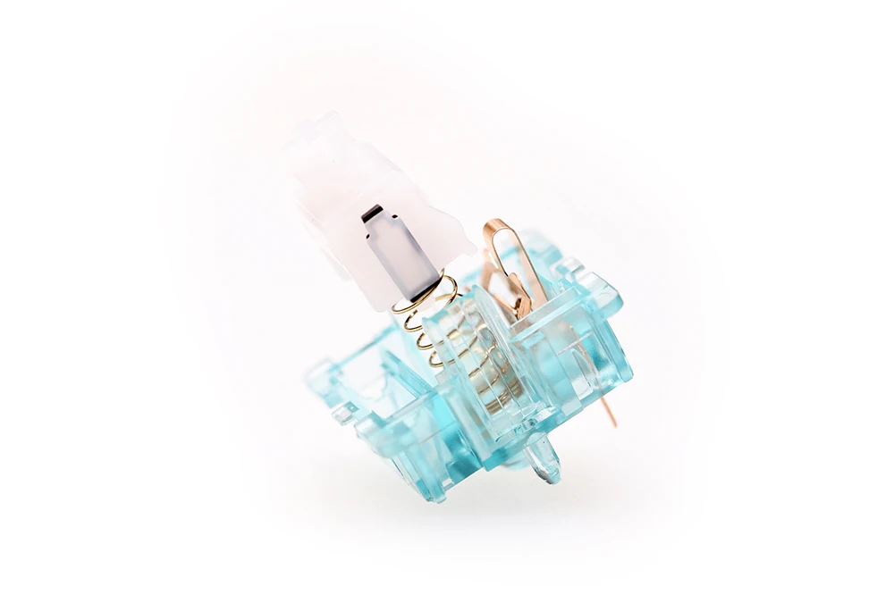 Durock Shrimp Silent Tactile T1 Switch 67g MX switch for