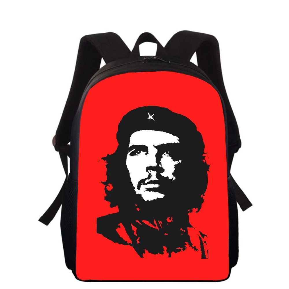 Рисунок 3 - Che Guevara 15 дюймов