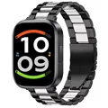 Black silver